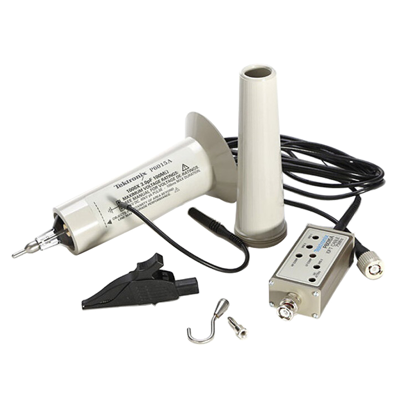 泰克高压探头P6015A