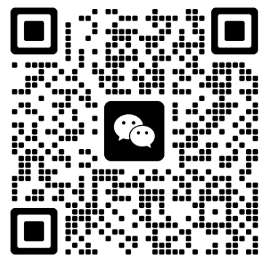 微信二维码