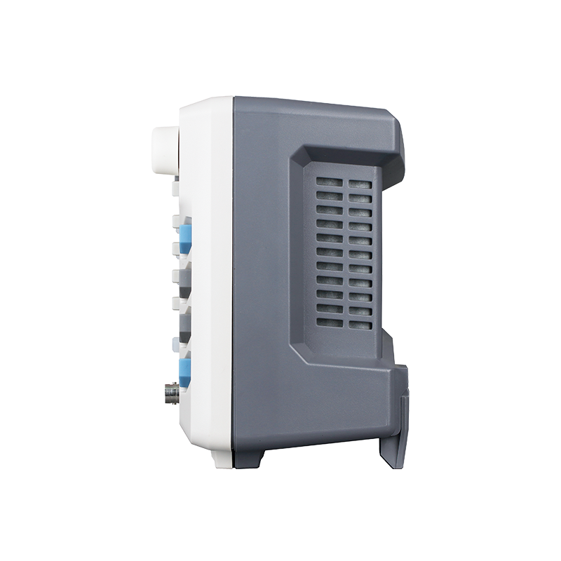 UTG4000A系列界面图