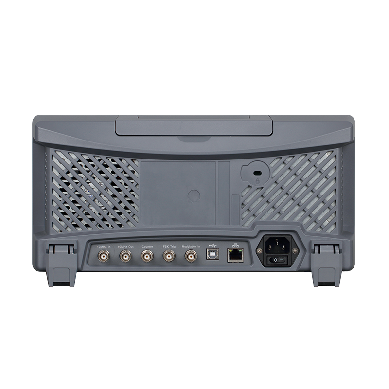 UTG4000A系列应用图