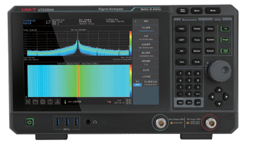 UTS3000A系列信号分析仪